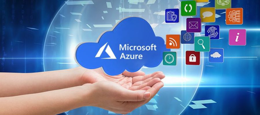 Microsoft-azure-cloud-migration Microsoft-azure-cloud-migration