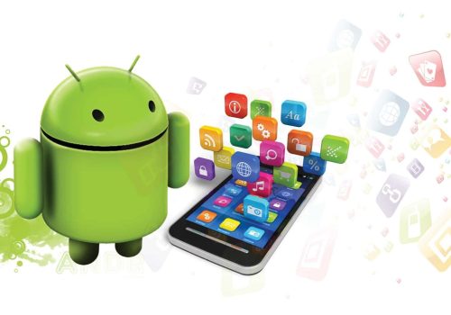 android-app-development android-app-development