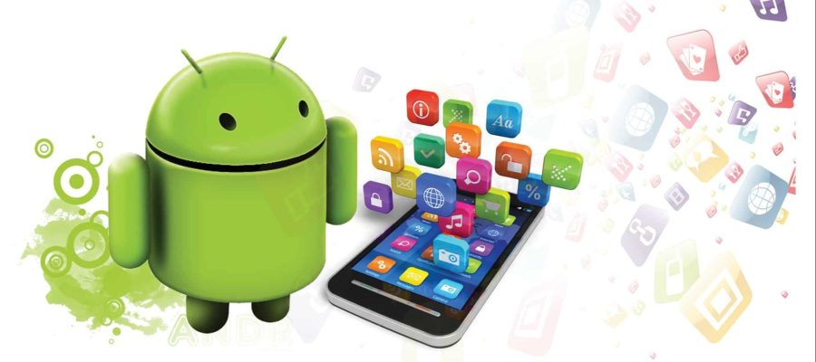 android-app-development android-app-development